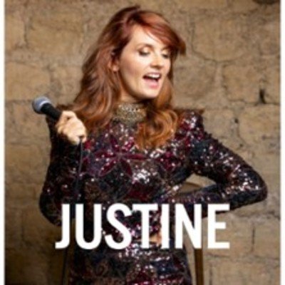 "Justine le Pottier - En Rodage"