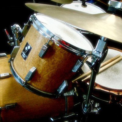 La Boîte à Musique - Cours de batterie & percussions, éveil musical