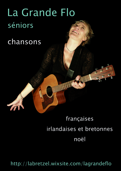 LA GRANDE FLO - Séniors