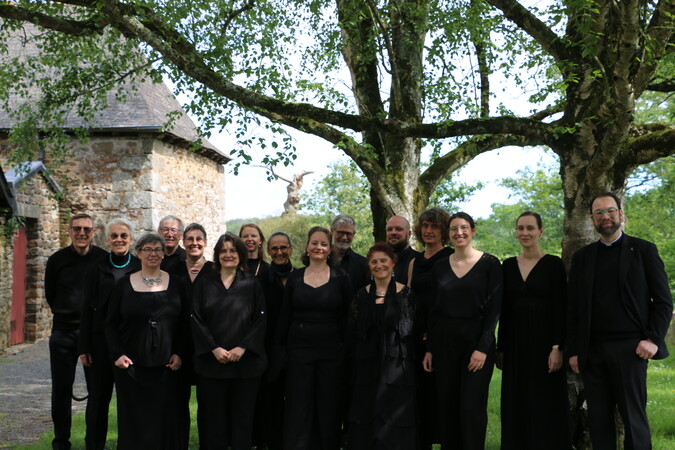 Le choeur Helianthus recrute !