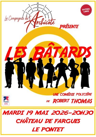 Les bâtards