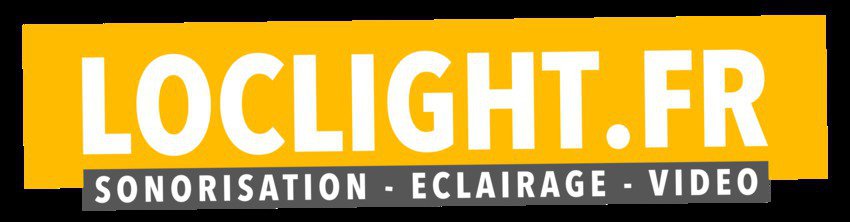 LOCLIGHT - Location sono, location lumière et location vidéo