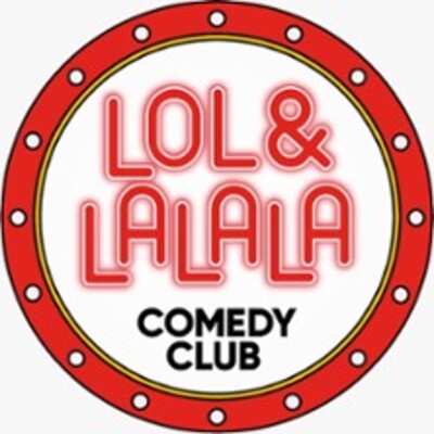 "Lol & Lalala Comedy Club"