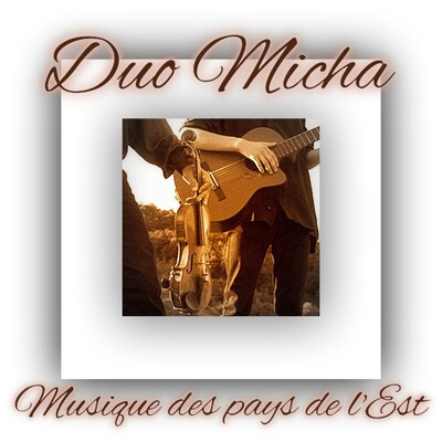 Micha - Violoniste propose concerts TZIGANES