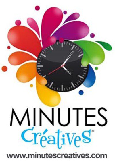 Minutes Créatives, studio de création graphique