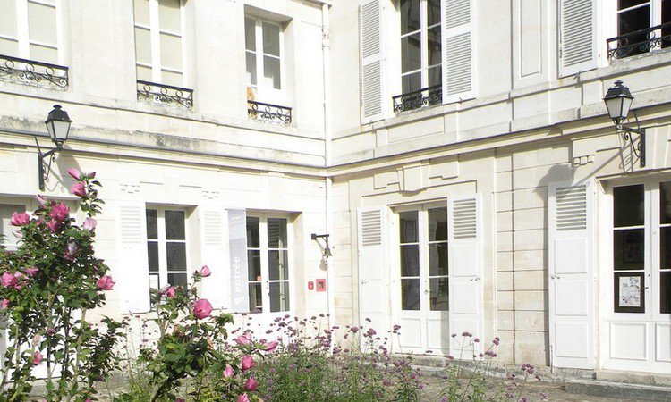 Musée Alexandre Dumas