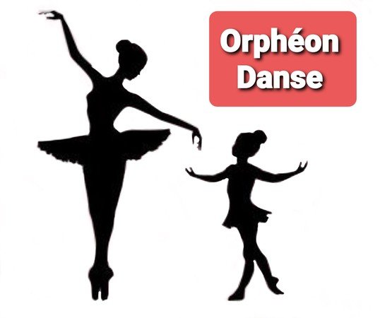 Orphéon - École de danse