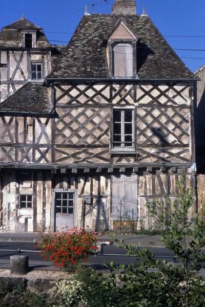 PAVILLON HENRI IV