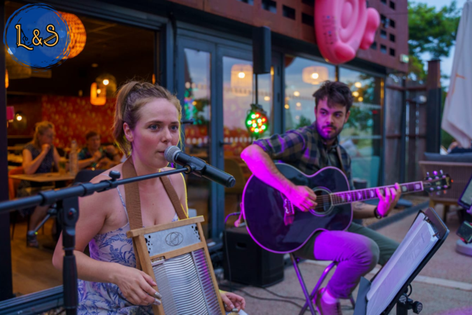 L&S  - PROPOSITION DUO 