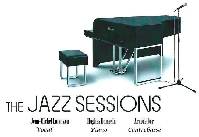 Provence Jazz Sessions