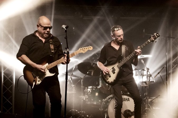 Royal Blues Hotel - Blues Band