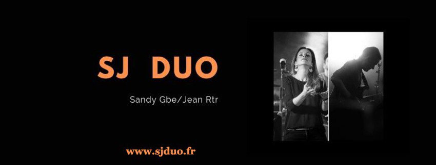 SJ Duo - Guitare- voix