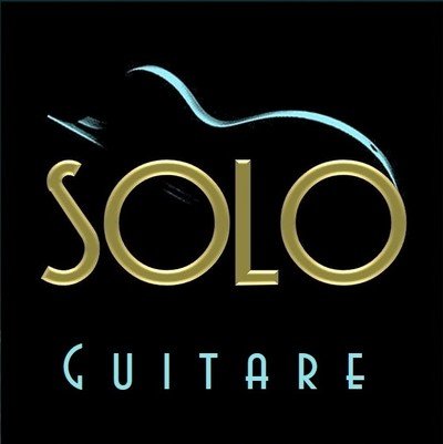 SOLO Guitare - Lionel Jaureguy