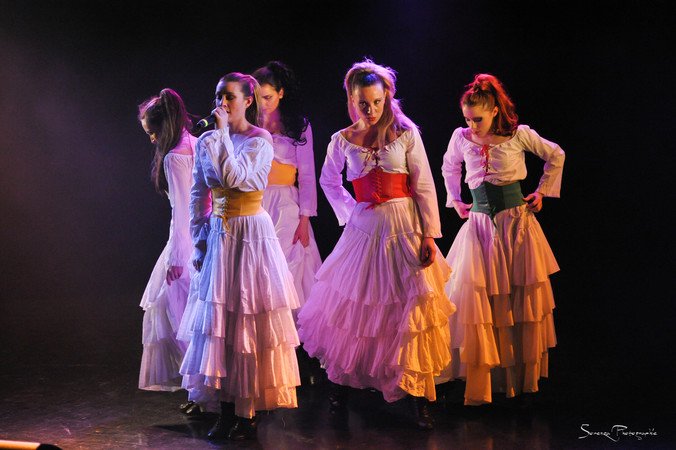 Spectacles HITS LIVE - HITS LIVE