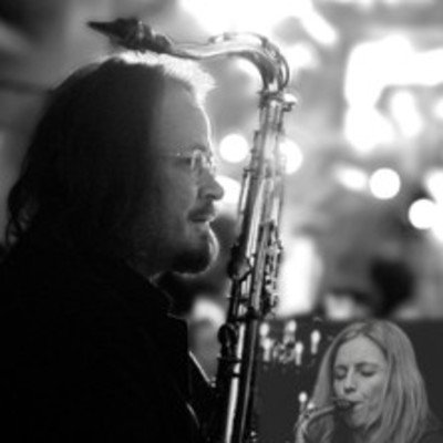Stéphane Guillaume - Reeds-Thetic 5Tet