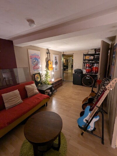 Studio musique / MAO