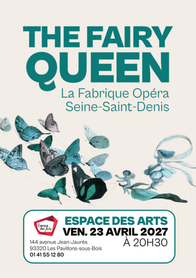 The Fairy Queen