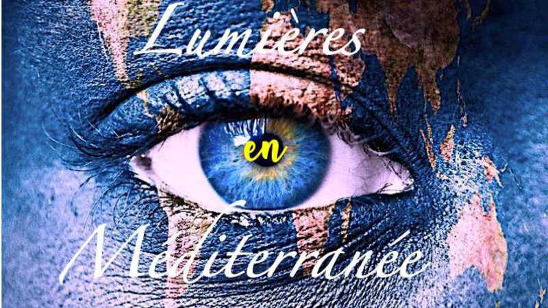 THEATRE AL ANDALUS AU FIL DE L'INSTANT