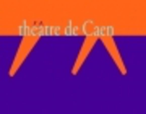 Théâtre de Caen