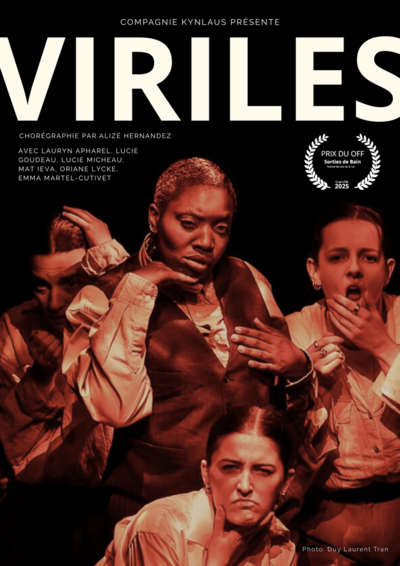 VIRILES