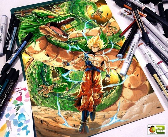 Ateliers de manga à Poissy