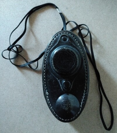 Cellule luxmetre sekonic