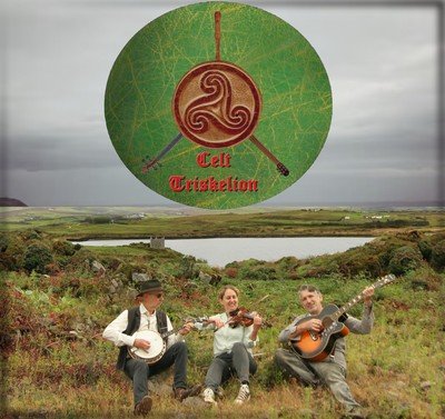 Celt Triskelion - Groupe musique celtique