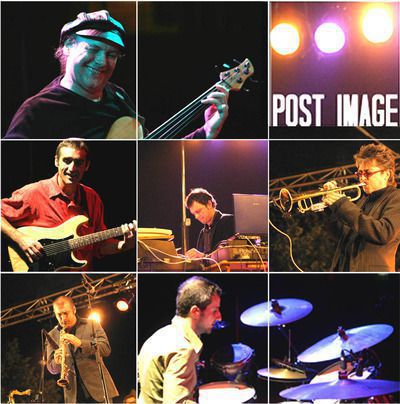 Concert : POST IMAGE invite JOHN GREAVES et ALAIN DEBIOSSAT