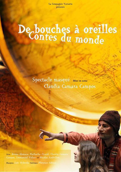 De bouches à oreilles