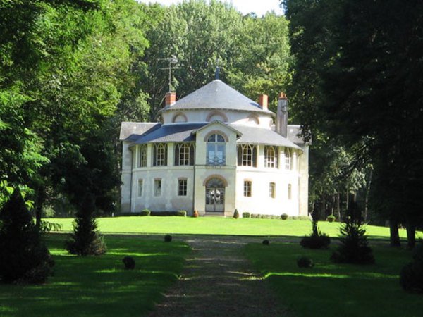 Domaine de la Garenne