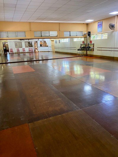 ÉCOLE DE DANSE RÉPUTÉE À VENDRE