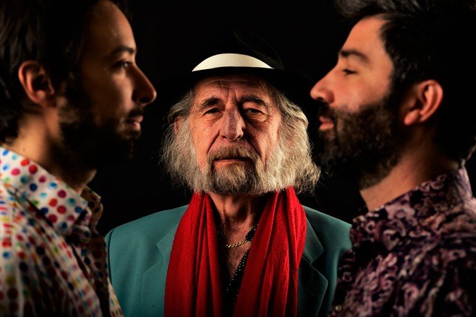 Festival des Musicales des coteaux de Gimone: double concert