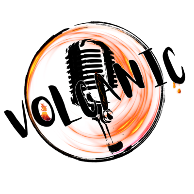 Groupe Volcanic - Programmation 2025 