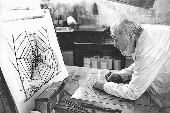 Hommage à Bernard Buffet