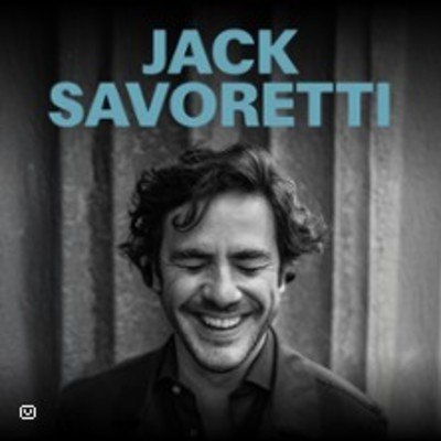 Jack Savoretti  