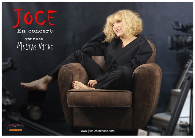 Joce - Chanson française