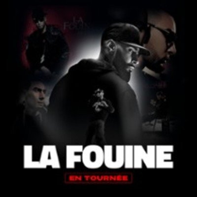 La Fouine