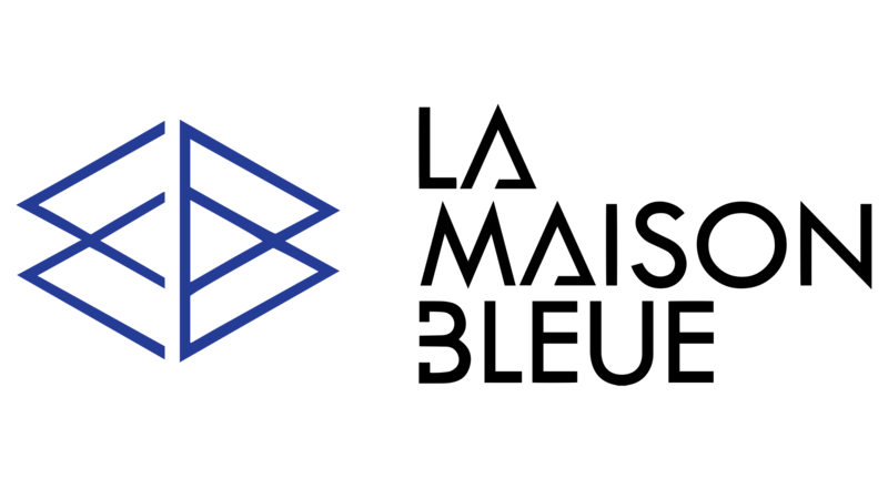 La Maison Bleue