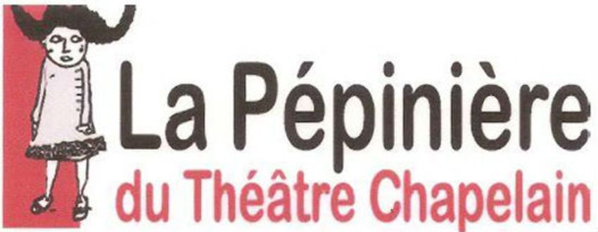 la pépinière du théâtre Chapelain - Cours de théâtre