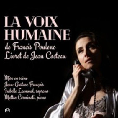 La voix humaine