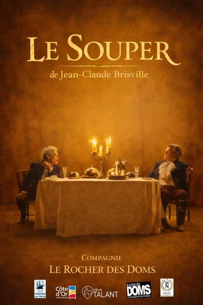 LE SOUPER