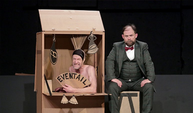 Les gros patinent bien