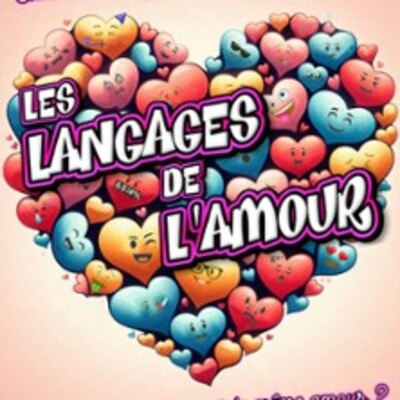 "Les Langages de l'Amour"