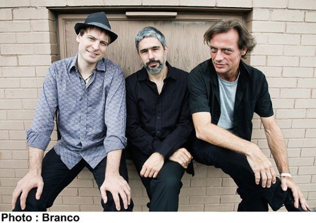 Moutin/Pilc/Hoenig