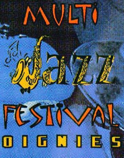 Oignies Multi Jazz Festival