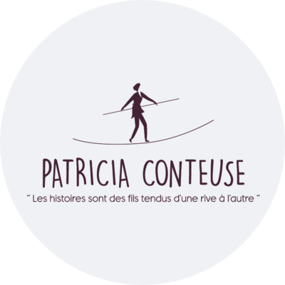 Patricia Conteuse - Contes tout public