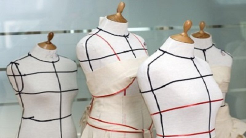 Picréamod - Cours Couture