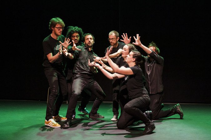 Playlist - Festival Impulsez 2023