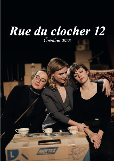 Rue du Clocher 12