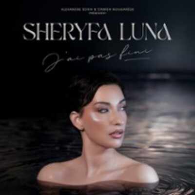 "Sheryfa Luna - J'ai pas Fini Tour"